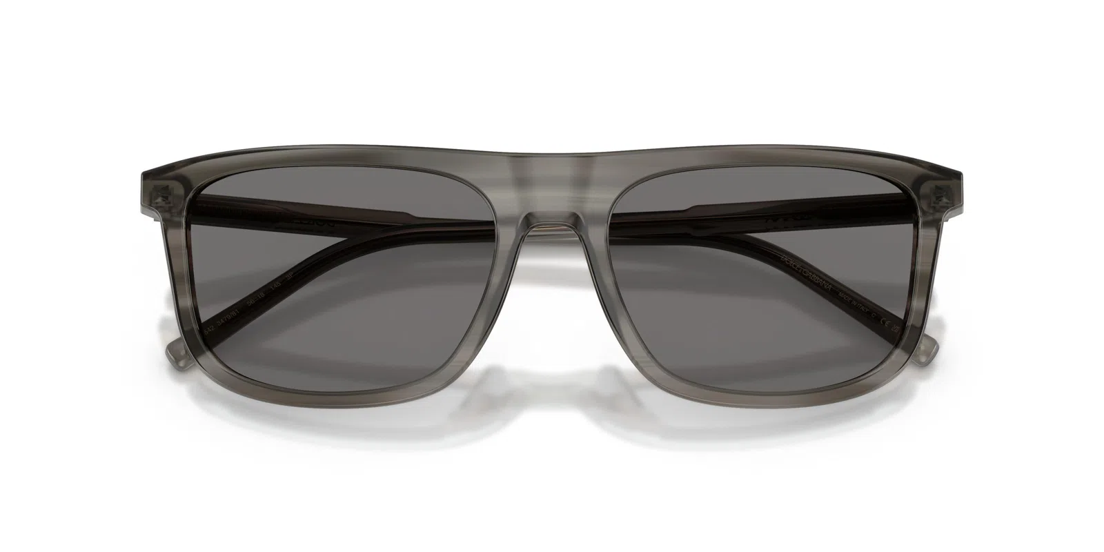 Dolce & Gabbana 4542 Sunglasses - view 30